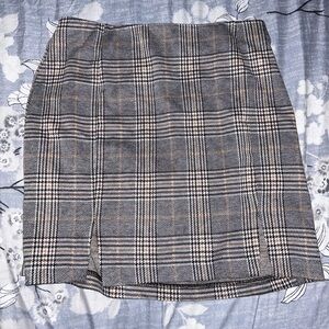 h&m skirts